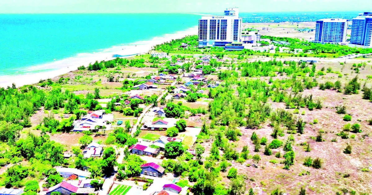 Da Nang Faces Resettlement Challenges, Impacting Residents' Lives