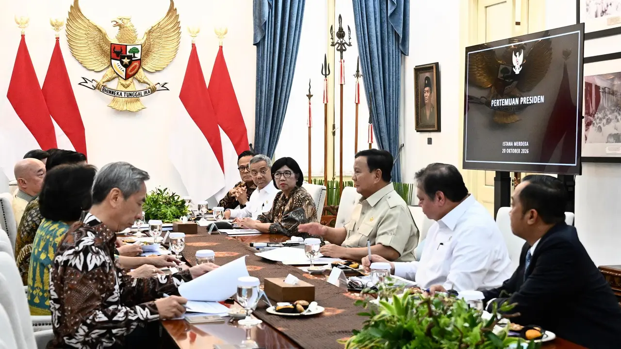 National Economic Council Proposes Protective Measures to President Amid El Niño and Forest Fire Concerns
