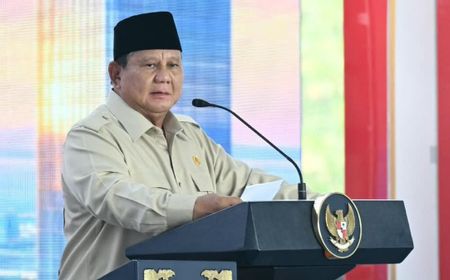 プラボウォ大統領、金曜夜にボゴール宮殿で閣僚らと緊急会合