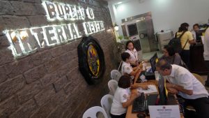 Palace Considers Urgent Certification for Tax Reform, EPIRA Amendment Bills