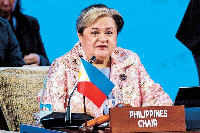 DFA Confirms 'Provisional Understanding' with China on Ayungin Resupply