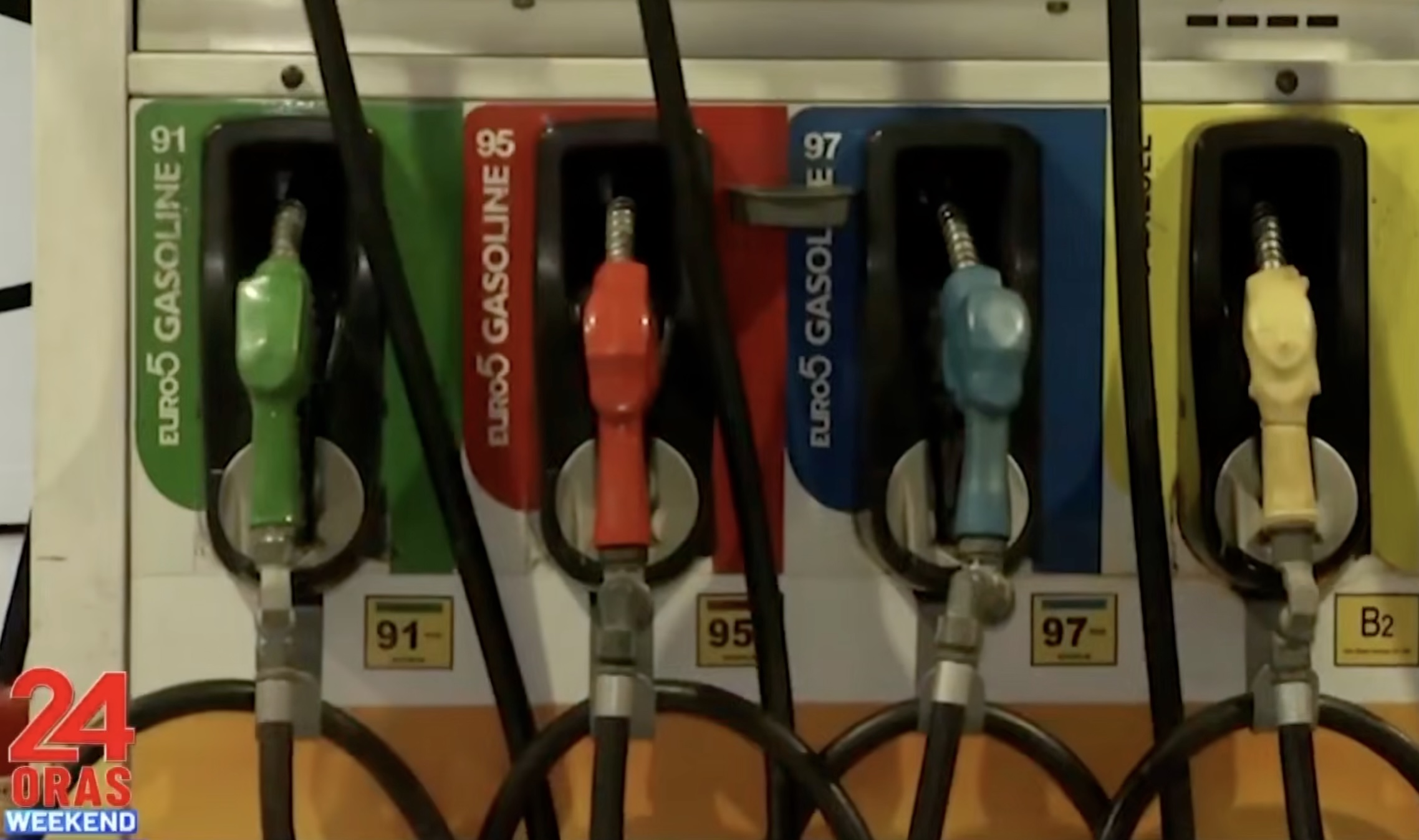 Fuel Subsidy for PUV Drivers on Hold Amid BSKE Election Ban