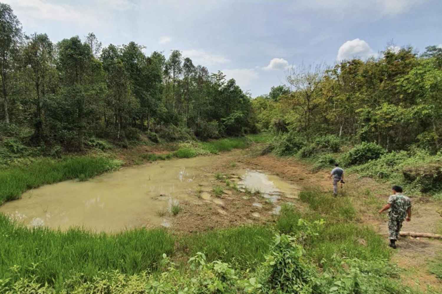 タイ東部経済回廊、70億バーツ超で水供給強化へ