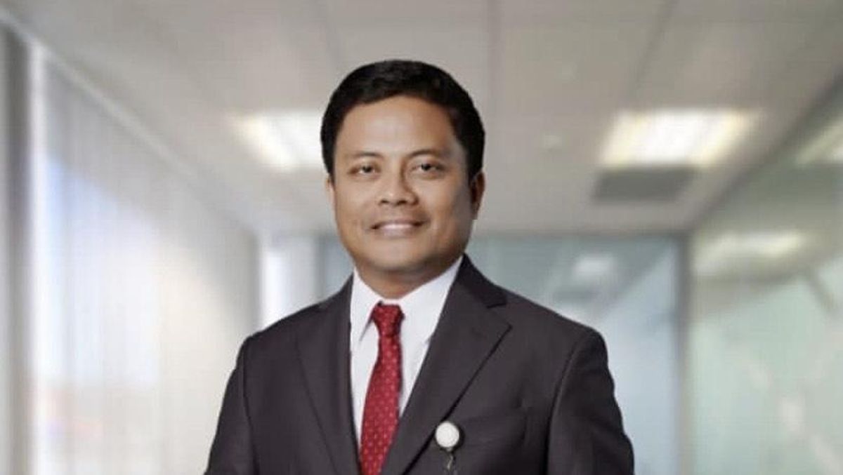Former Bank DKI Director Babay Parid Acquitted in Sritex Corruption Case