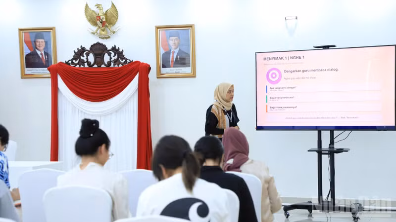 Vietnam Establishes Vietnamese Language Day to Foster National Identity and Patriotism