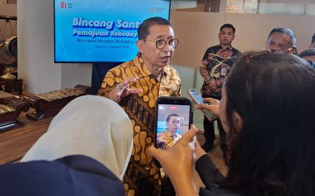 Indonesia's New History Project Nears Completion for 81st Independence Anniversary Release
