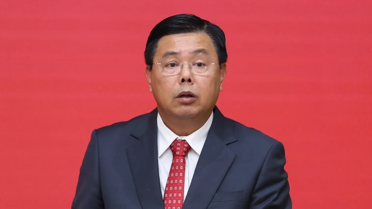 Nguyen Tien Hai Appointed Acting Minister of Home Affairs