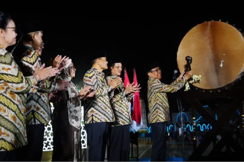 Indonesia to Host 2026 National Quran Recitation Competition with 2,242 Participants from 37 Provinces