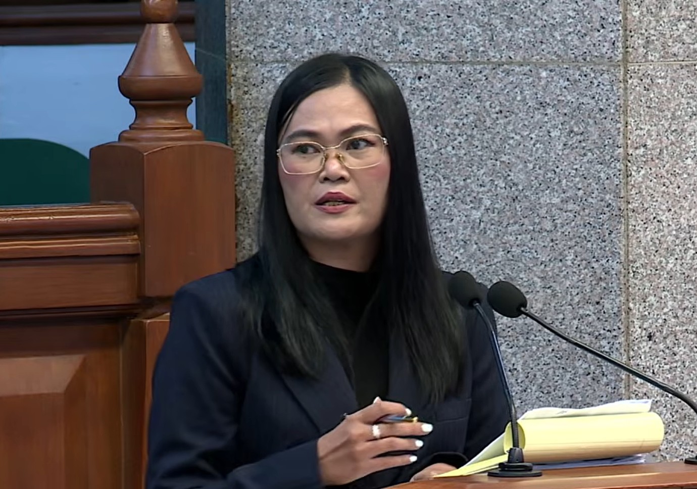 VP Duterte Impeachment Trial: Defense to Present Evidence Despite Prosecution Dropping 3 Articles