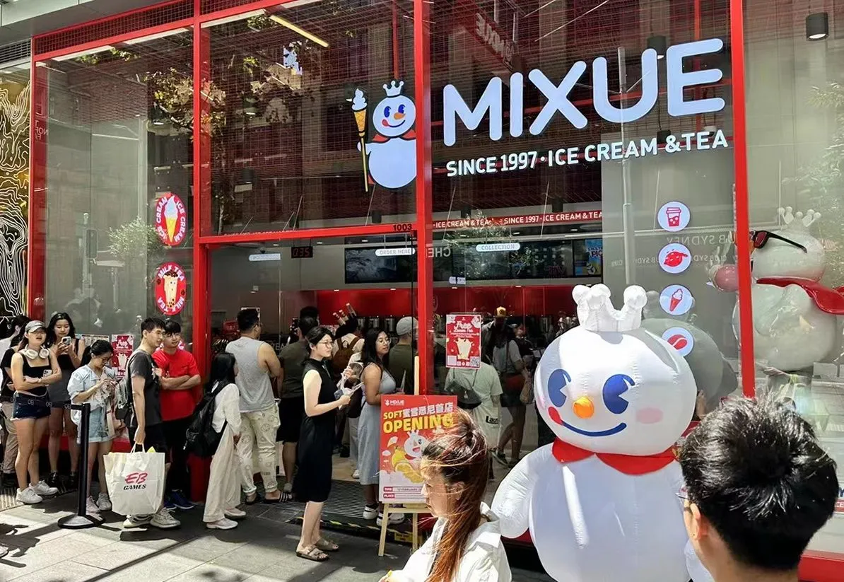 Chinese Brands Surge in ASEAN, Including Thailand, Driven by Localization