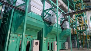 NFA Inaugurates P355-M Grains Hub in Iloilo to Bolster Food Security