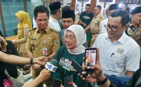 南ジャカルタで「Bebersih Kampung」始動、ゴミ問題解決へ住民参加促進