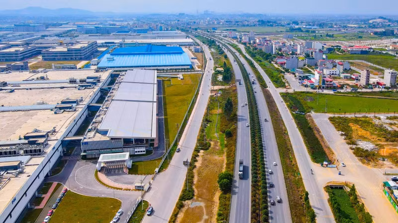 Bac Ninh Province Poised for New Era as Central-Governed City