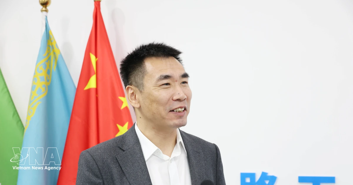 ベトナム、半導体分野で中国との連携強化へ