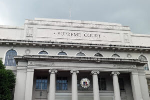 Supreme Court Questions 'Artificial' Fiscal Space in Budget