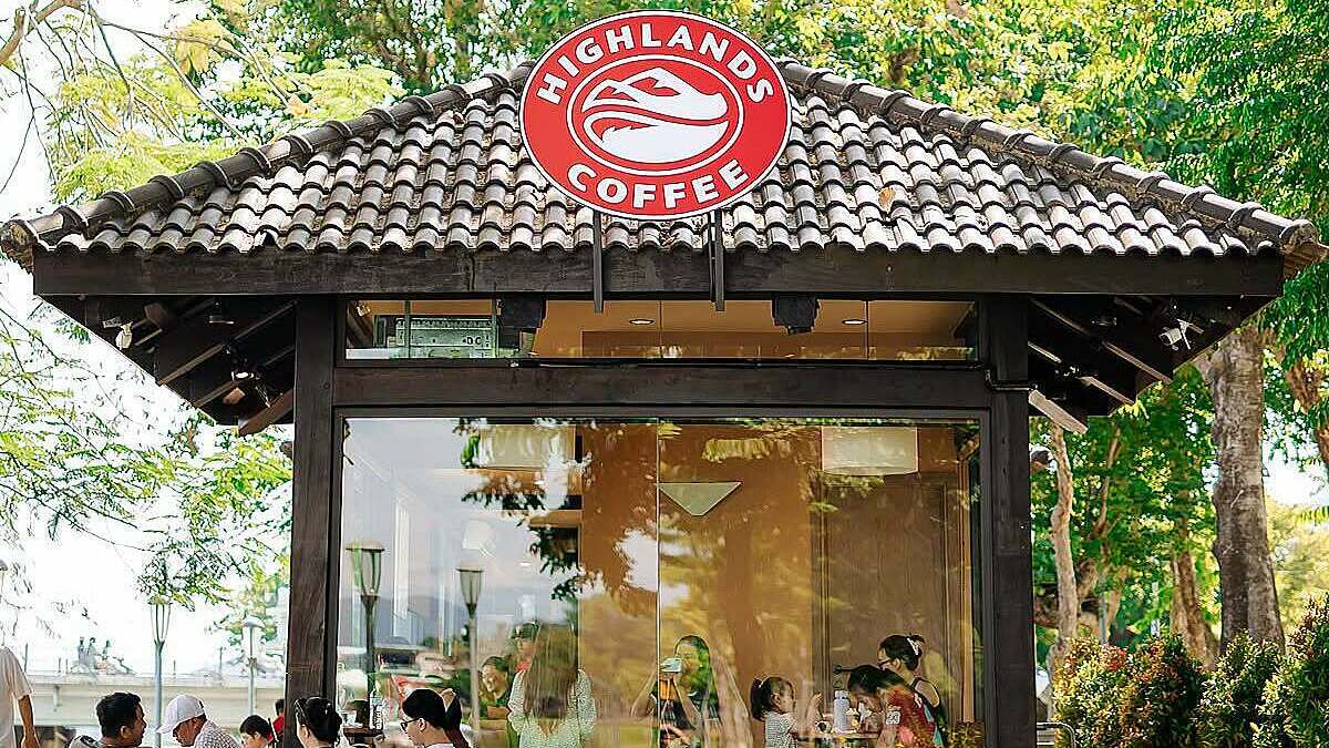 ハイランズコーヒー、過去最高の利益創出能力を記録
