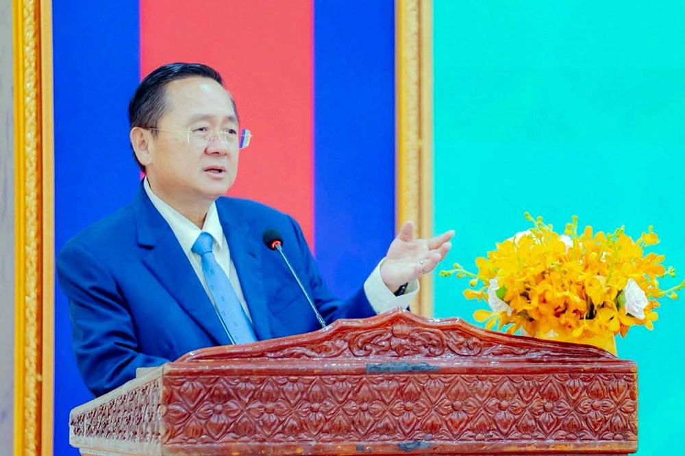 Battambang Province Hosts Housing Policy Seminar to Promote Social and Affordable Housing Development