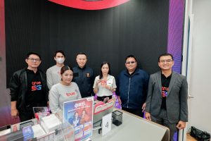 タイ、SIM登録厳格化へ トゥルーとNBTCが連携、サイバー犯罪対策強化