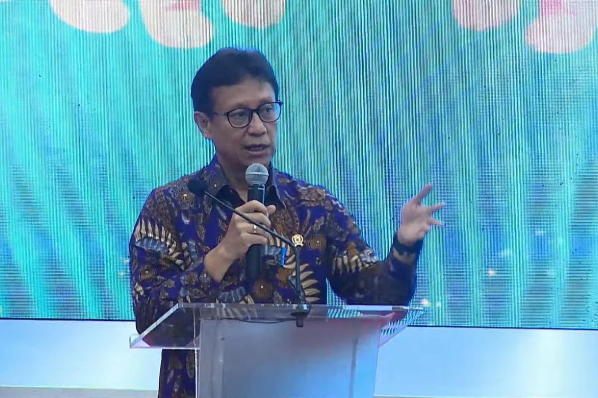 Indonesia Launches Massive Health Screening for 136 Million People