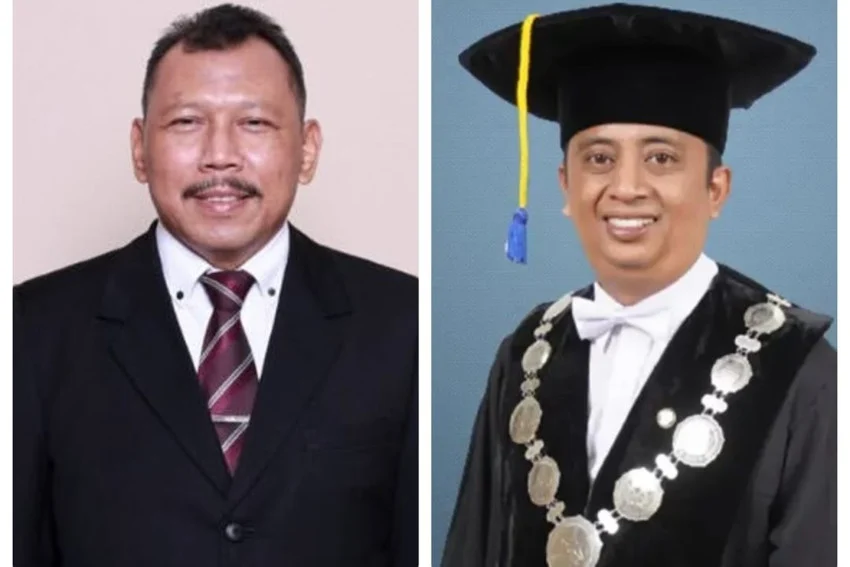 インドネシア、大学学長ら3名が贈収賄容疑で逮捕 汚職撲滅委員会の摘発続く