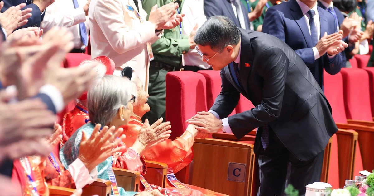 Vietnam's 500-Day Campaign Recovers 1,384 Martyr Remains