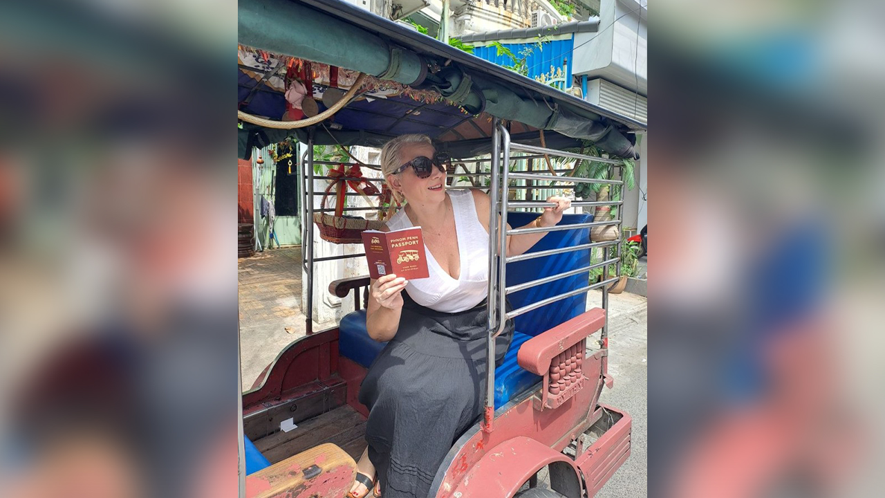 Heart of the city: Phnom Penh Passport invites deep dive into the capital