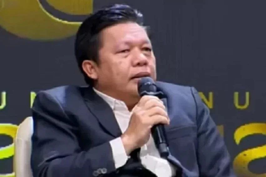 Speculation Over Indonesian National Police Chief Replacement, Expert Calls It 'Irresponsible Information Release'