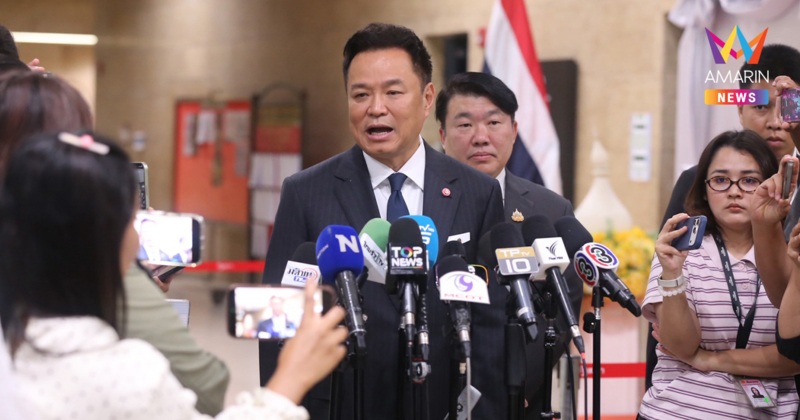 不法滞在外国人に退去命令、タイ内相が警告