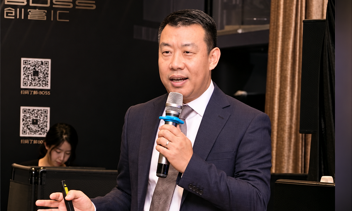 Singapore Firm's Pivot from Durian to AI Sparks CEO Removal Calls