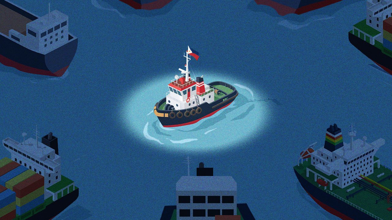 Philippine Shipping Industry Grapples with 'Tyranny of the Minority'; Hope Rests on Regulatory Reform Bill