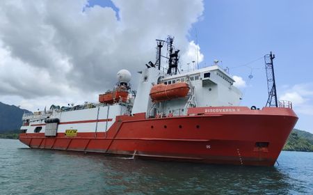 Indonesia Completes Offshore Seismic Survey in South Java Sea