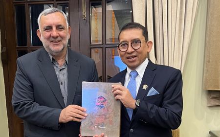 インドネシアとイラン、映画共同製作へ 文化協力の強化で合意
