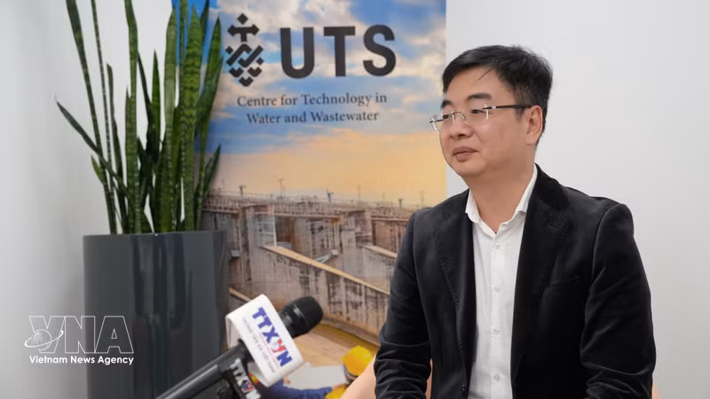 Vietnam-Australia to make science, technology a new pillar of cooperation