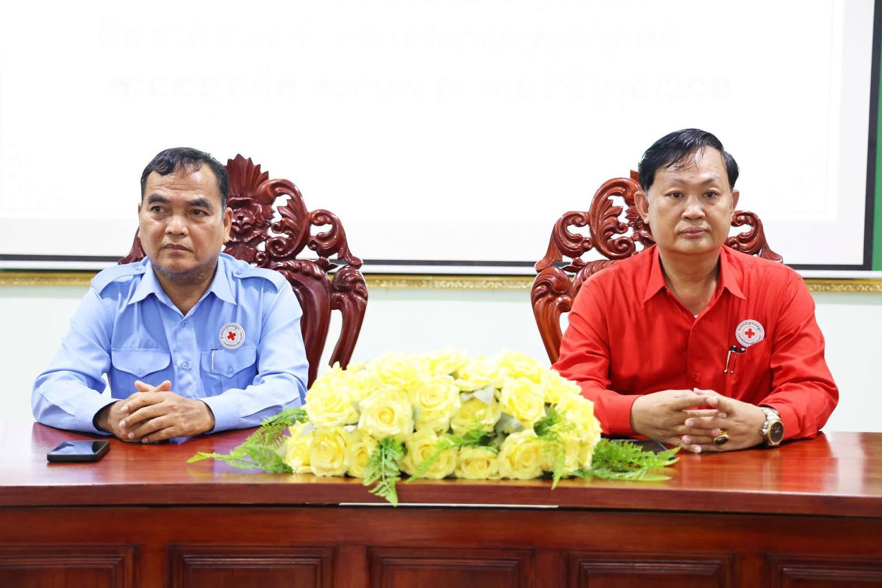 Cambodia Intensifies Mosquito-Borne Disease Prevention in Preah Sihanouk Province