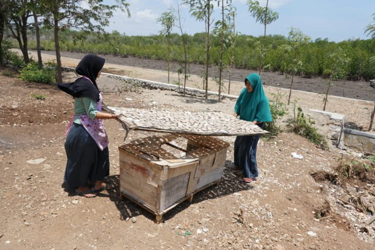 Indonesia's Environmental and Social Issues Highlighted: Batur Lake, Nickel Mines, and Gold Smuggling