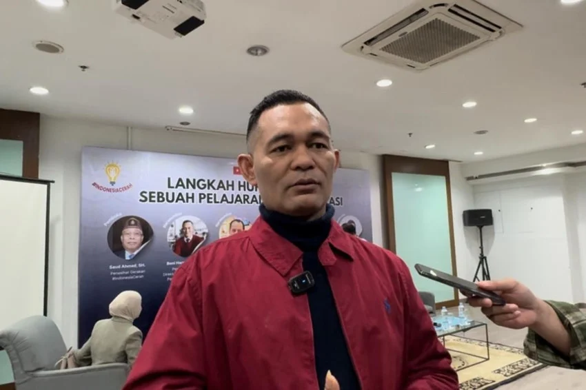 Police Chief's Transparency Strengthens State-Citizen Relations: Expert
