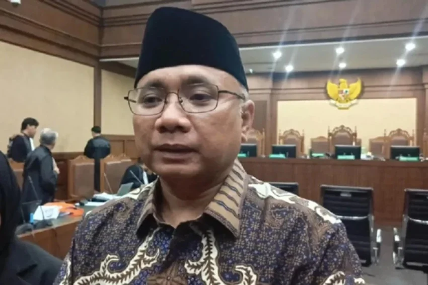 Haj Fee Collection Allegations Refuted by Witness Testimony, Says Minister Yaqut