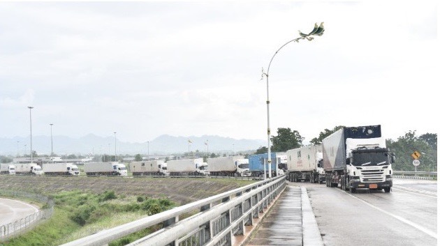 Myanmar Border's Friendship Bridge 2 Reopens, Thai Economic Impact Eyed