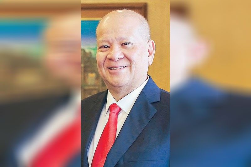 ラモン・アン氏、ロペス・グループに参画 - 権力闘争に終止符か