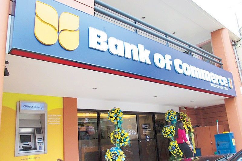 BankCom to tap bond market anew