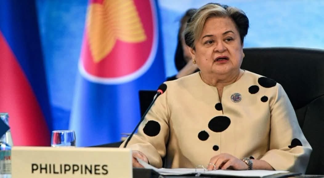 ASEAN特別代表がミャンマー人道支援ミッションを主導