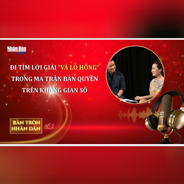 Vietnam Seeks Solutions for Digital Copyright Protection Gaps