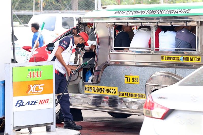 Transport groups to strike anew over fuel price hikes, demand fare increase