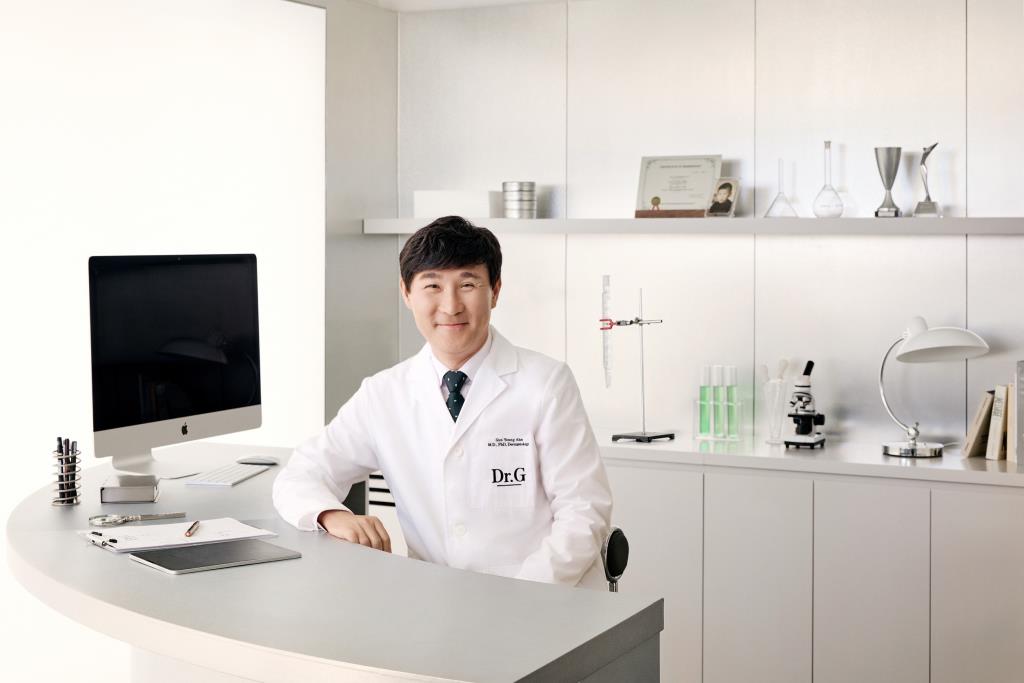 韓国スキンケア「Dr.G」タイ市場再参入 L'Oréal傘下でK-ダーマ主導権狙う