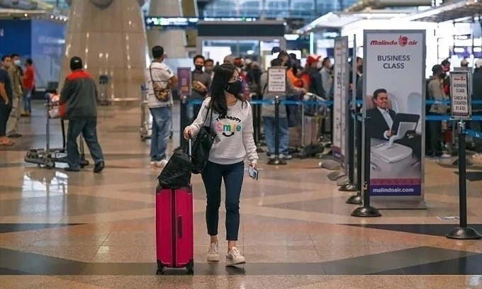 マレーシア空港鉄道、破壊行為で運行混乱 ベトナムへの影響は限定的か