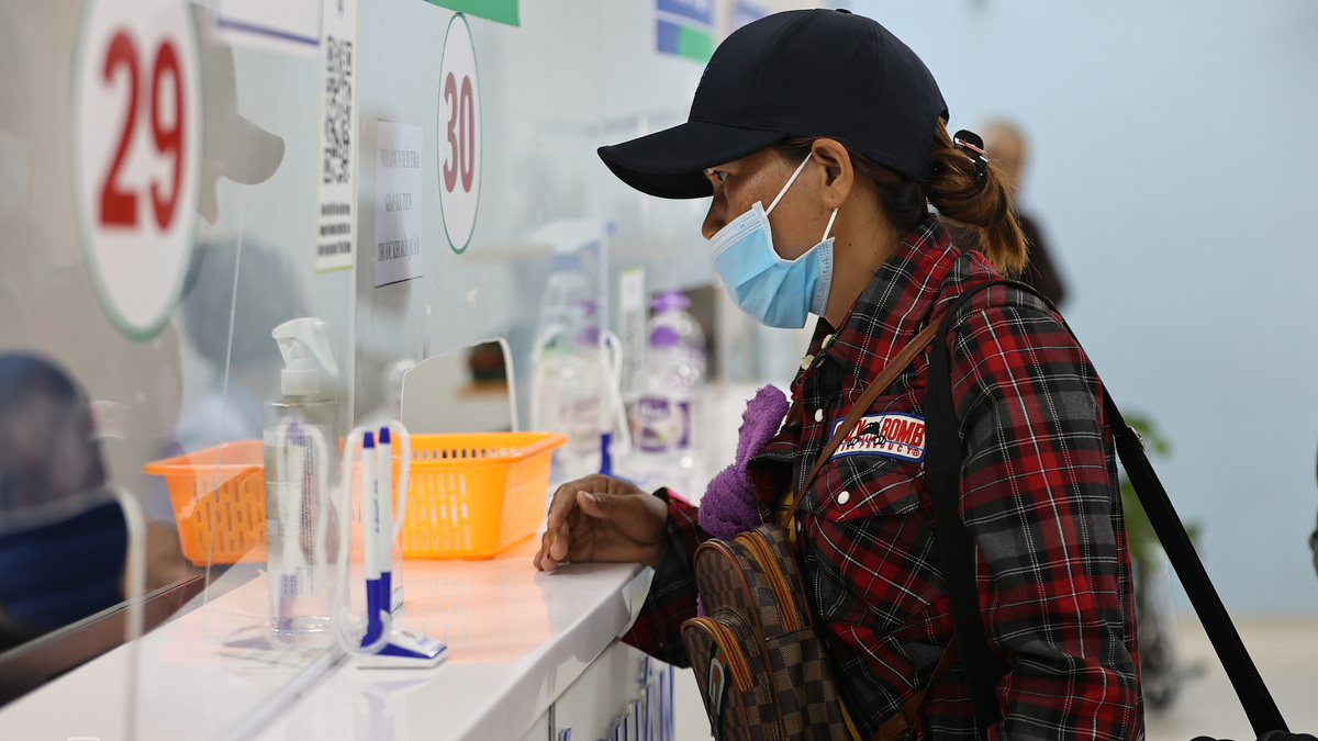 Ho Chi Minh City Allows Free Health Check-ups at All Medical Facilities for Residents