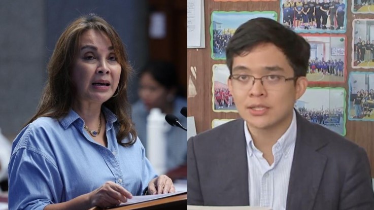 レガルド上院議員と息子レヴィステ議員、フィリピン出国 NBIが報告
