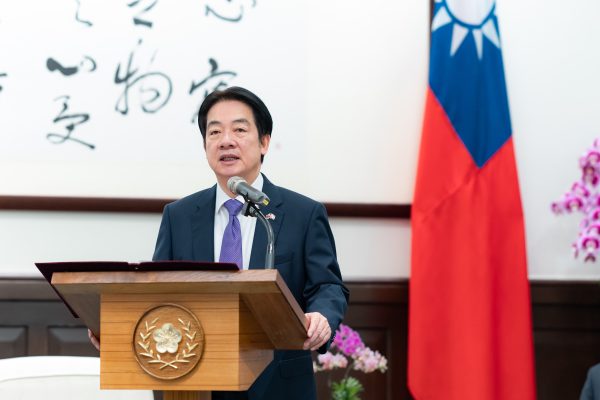 China Seeks to Mute Taiwan's Voice; World Must Hear Directly