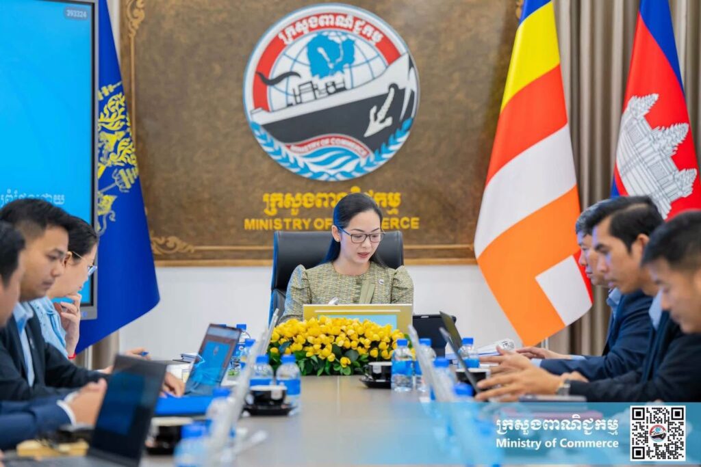 豪・ASEANビジネスフォーラム、カンボジア企業に貿易・投資機会を提供