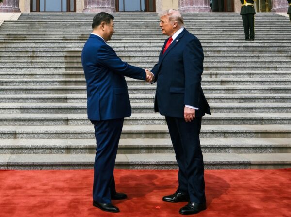 米中首脳会談の背後で高まる核の影:アジアの安全保障環境の変容
